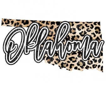 Oklahoma Cheetah PNG