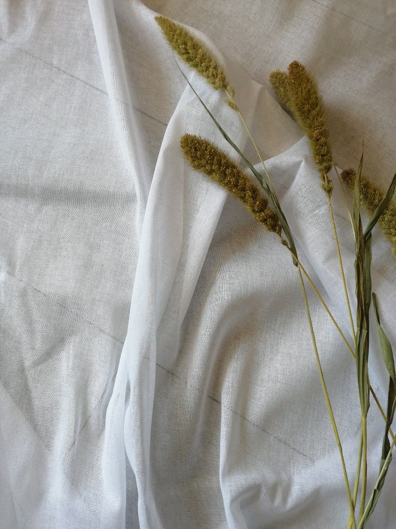 Cheesecloth Gauze Grade 90 100 Pure Cotton Width 31 Etsy