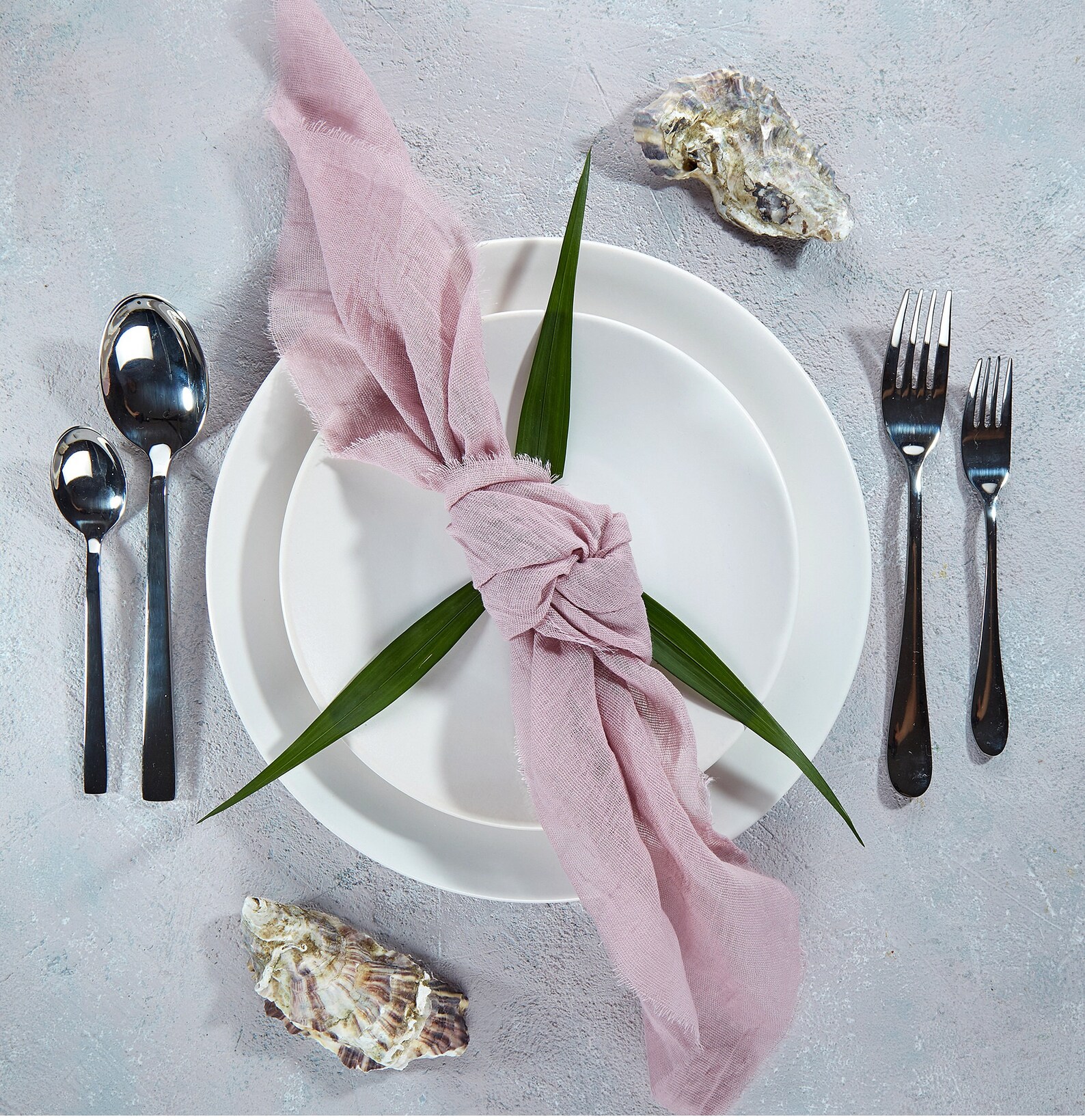 Mauve Rustic wedding gauze napkins Wedding napkins set 4 Etsy