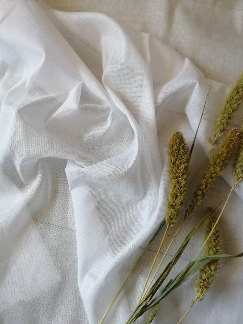 Cheesecloth Gauze Grade 90 100 Pure Cotton Width 31 Etsy