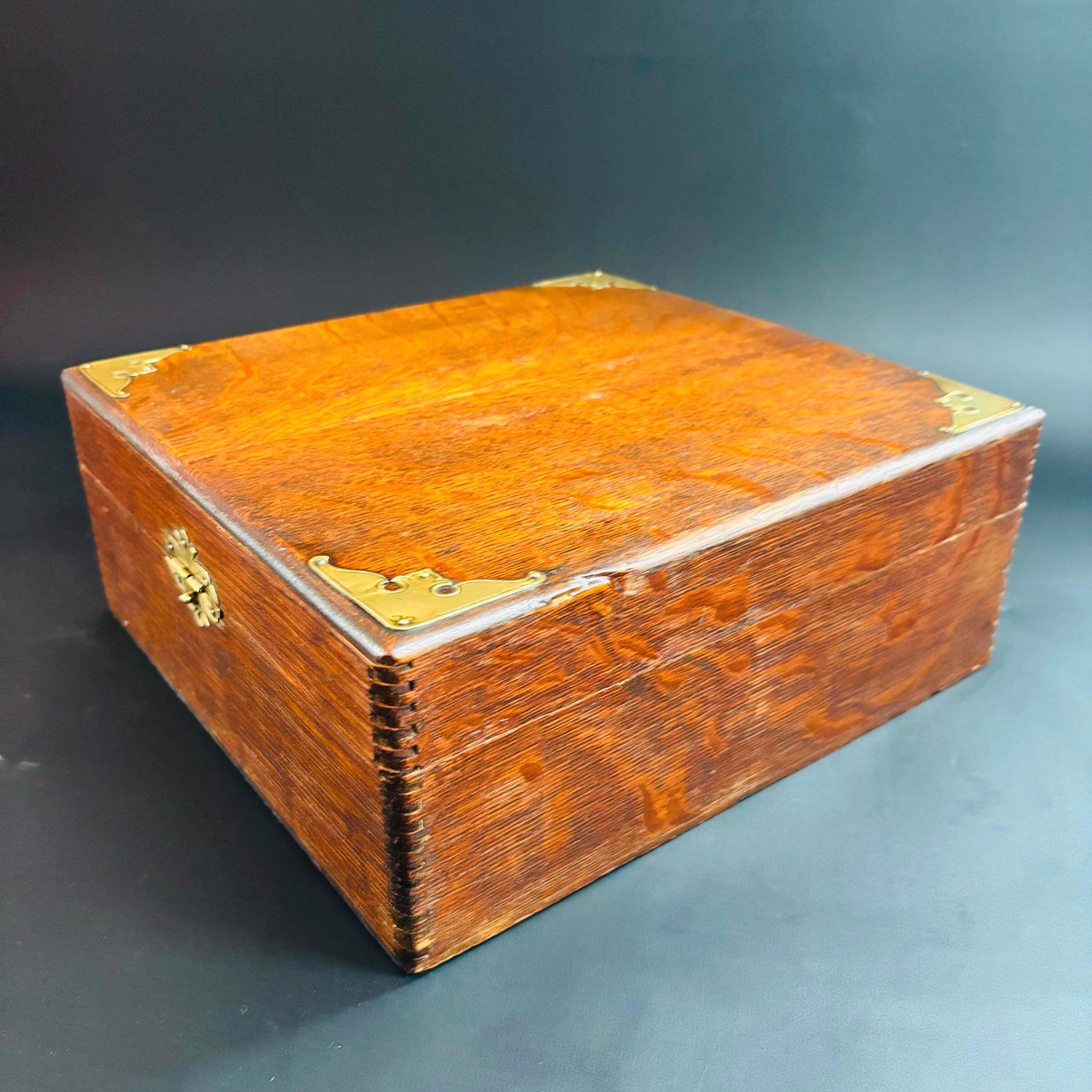 Antique Catholic Sick Call Box - Etsy
