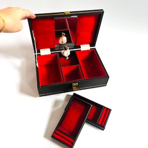 Reuge dancing couple music box - Etsy 日本