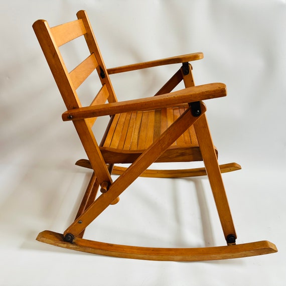 Child's rocker online