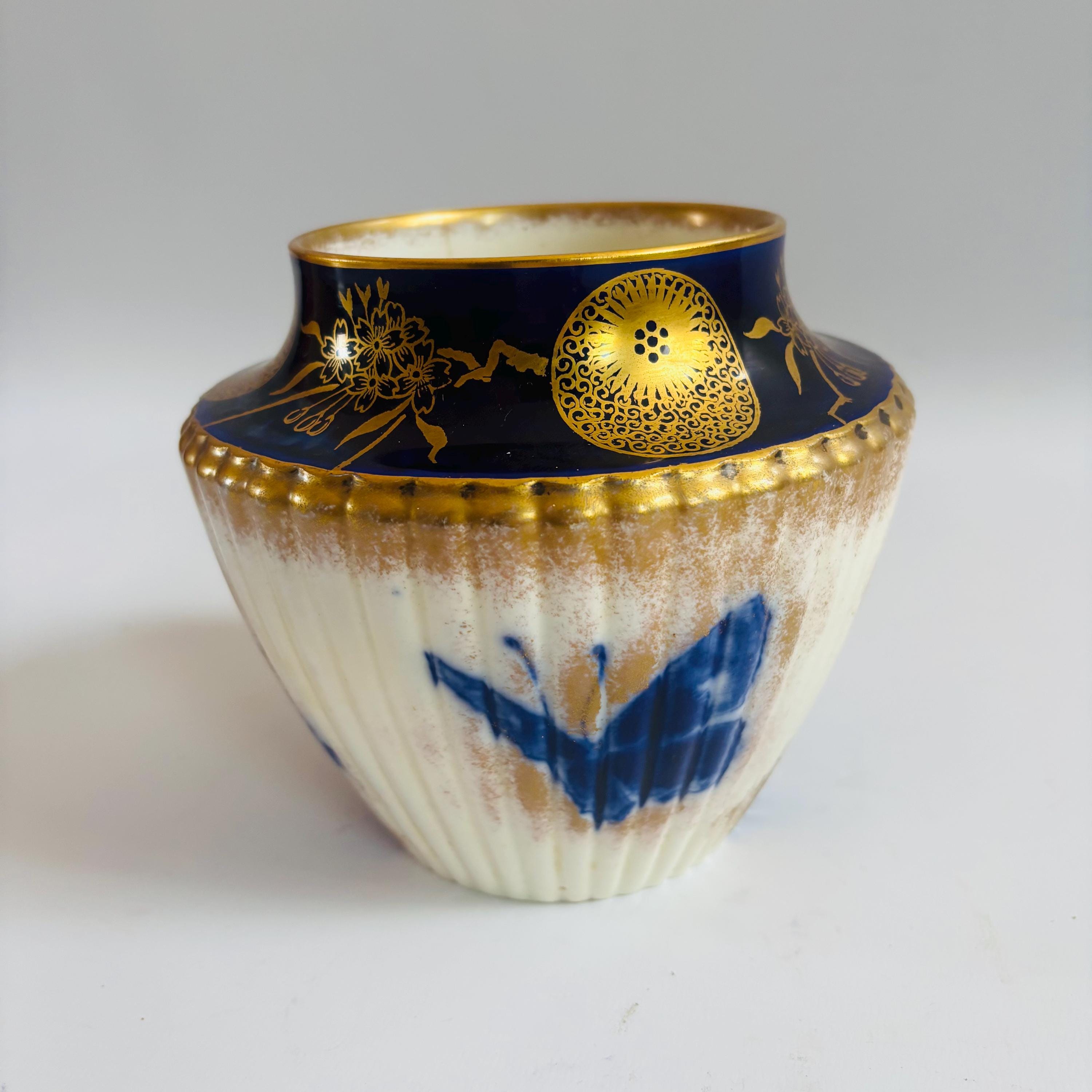 Doulton burslem vase - Etsy 日本