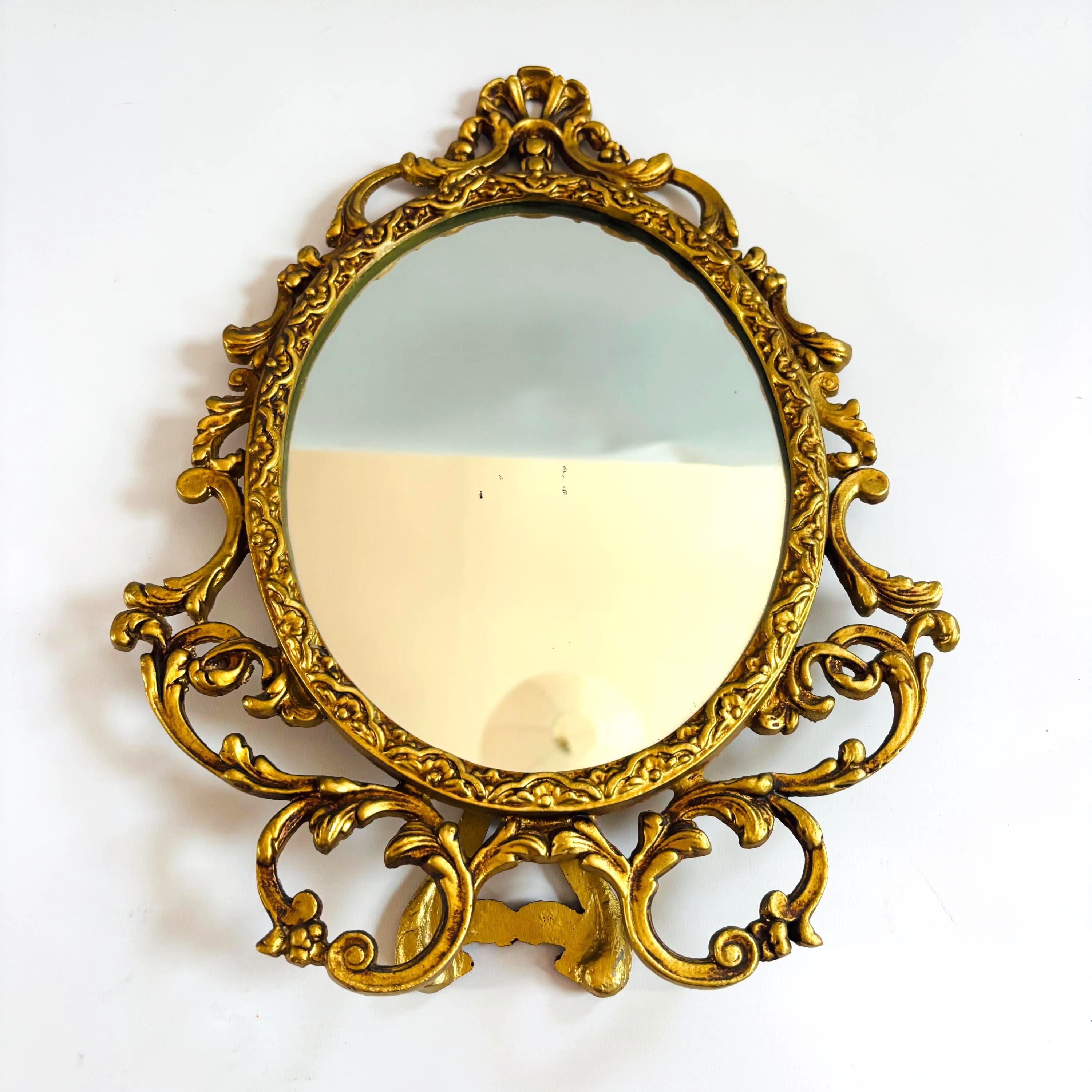 Peerart Mirror - Etsy UK