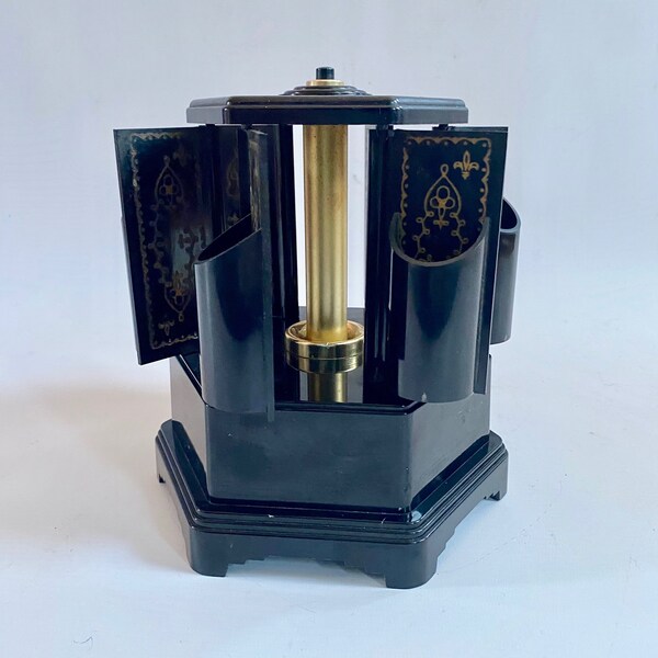 Lipstick Carousel Etsy