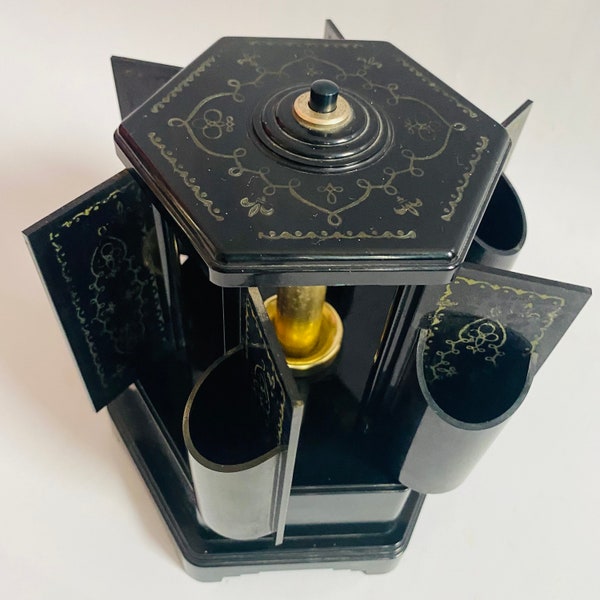 Lipstick Carousel Etsy