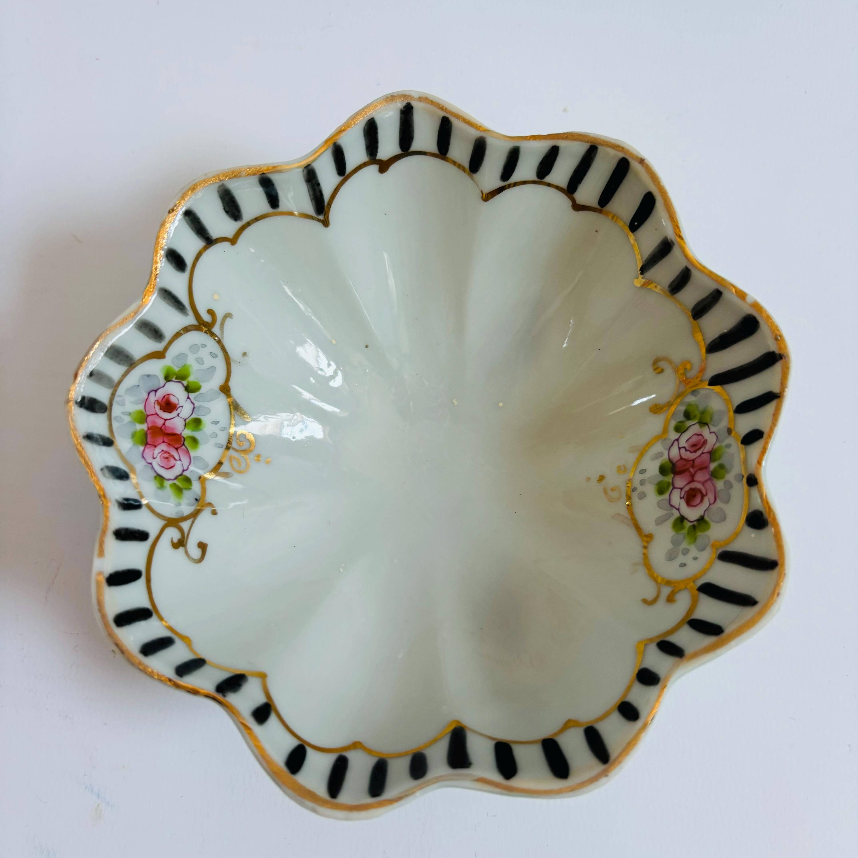 Kanazawa Gold Leaf Mini Glass Bowl