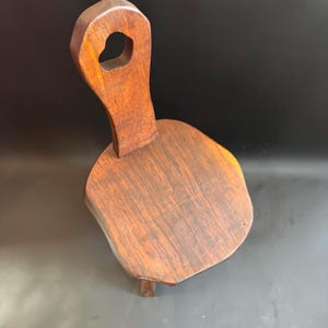 ブルータリストチェア - Etsy 日本