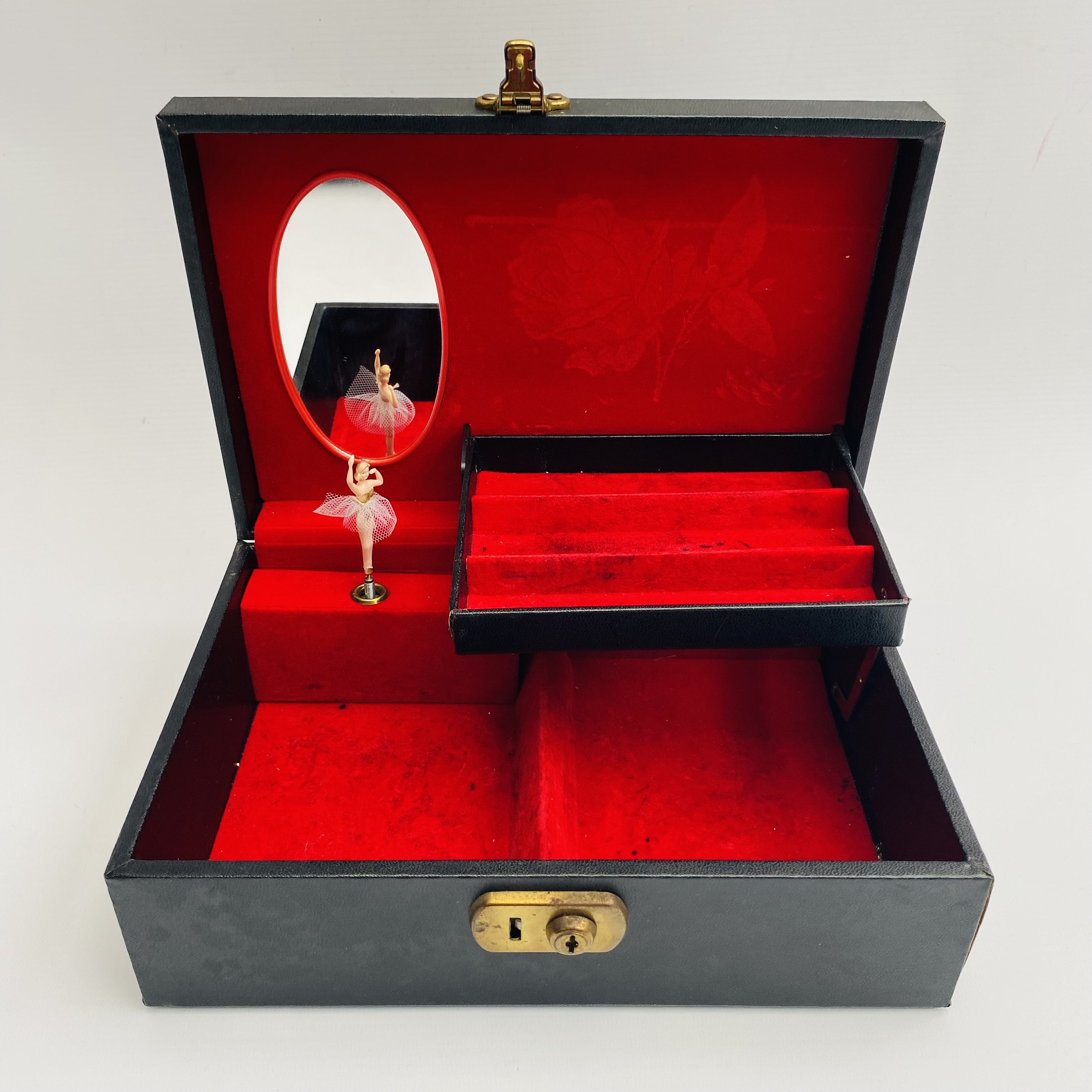 Swedish music box deals