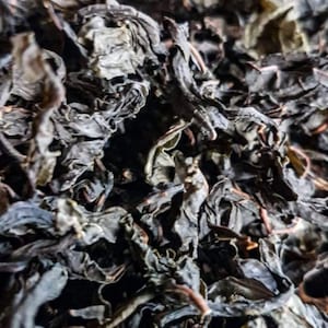 Ivan chai / Fermented Fireweed tea/ loose leaves 50gr.2025