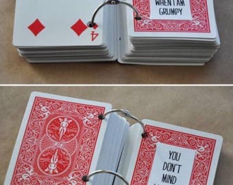 52 reasons why i love you cards for girlfriend