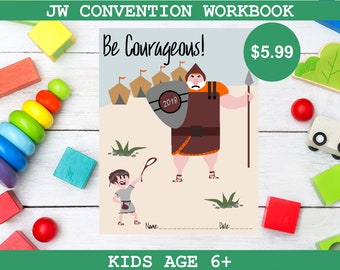 Jw printables | Etsy