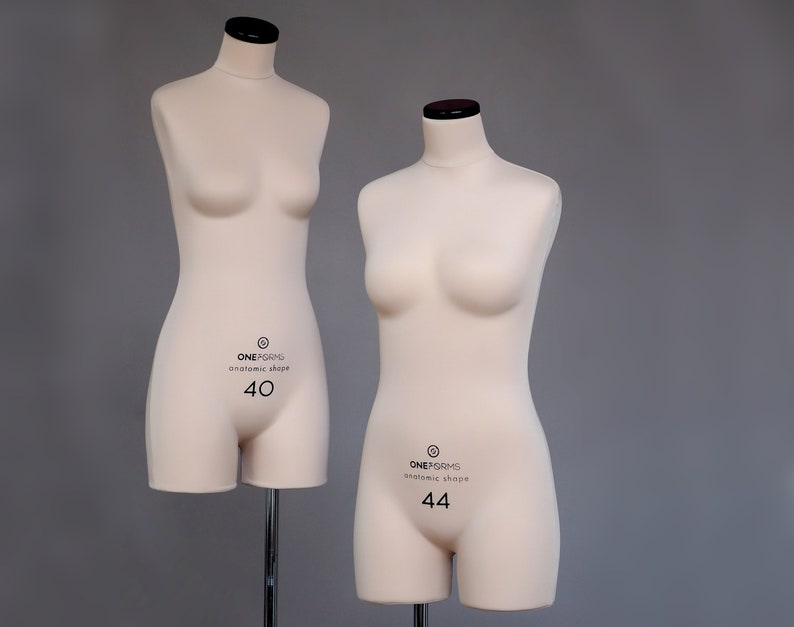 lingerie form torso mannequin Lingerie form torso mannequin