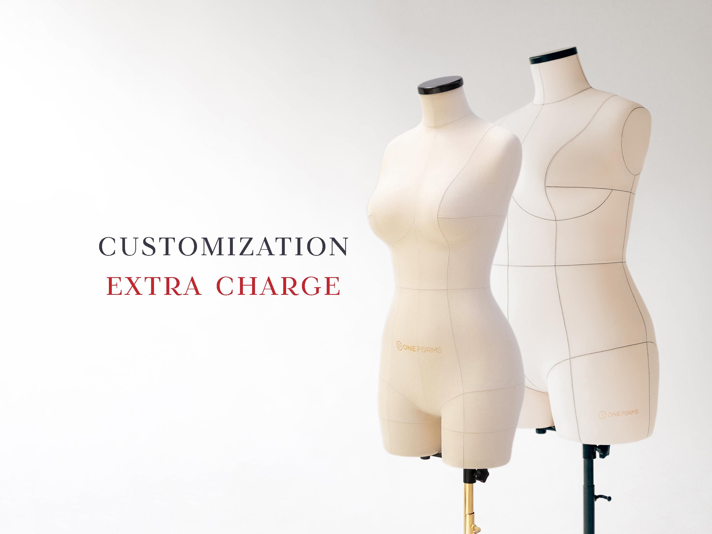 Dress Form - Etsy Canada
