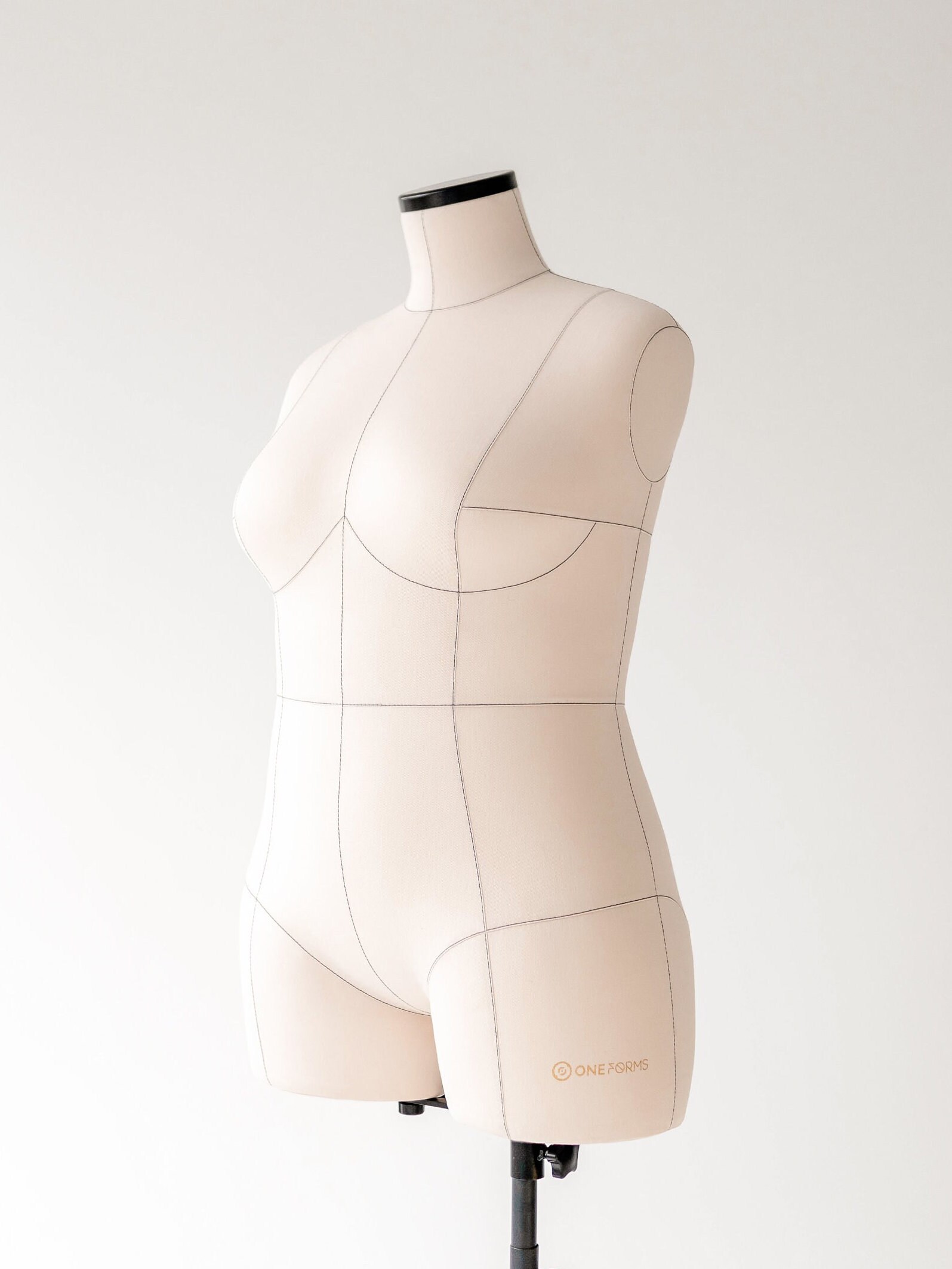 マネキン テーラー ダミー Dressform 女性テーラー ダミー