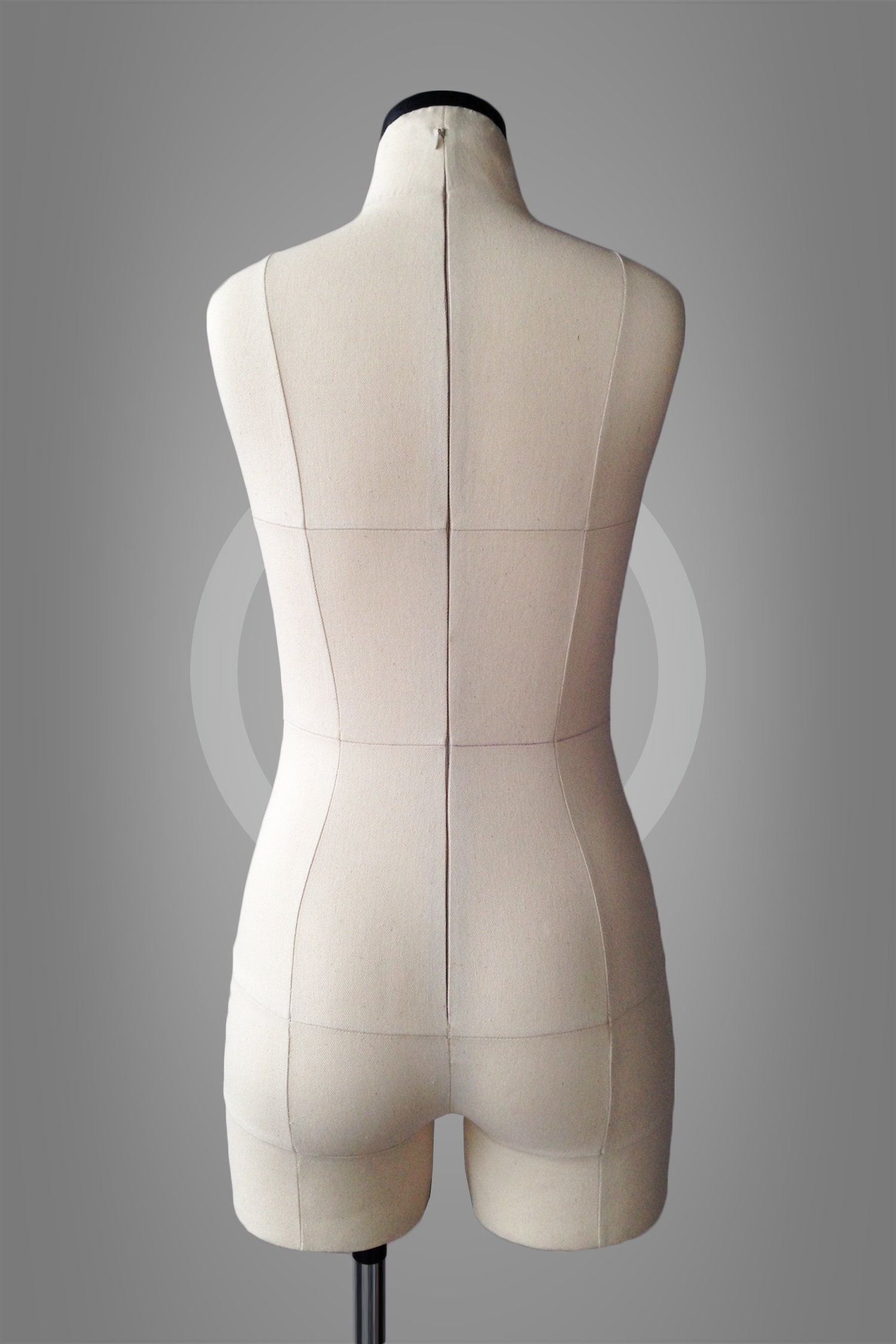 Elegant Dress Forms with Leg Details: Stylish Designs Redefining Fashion