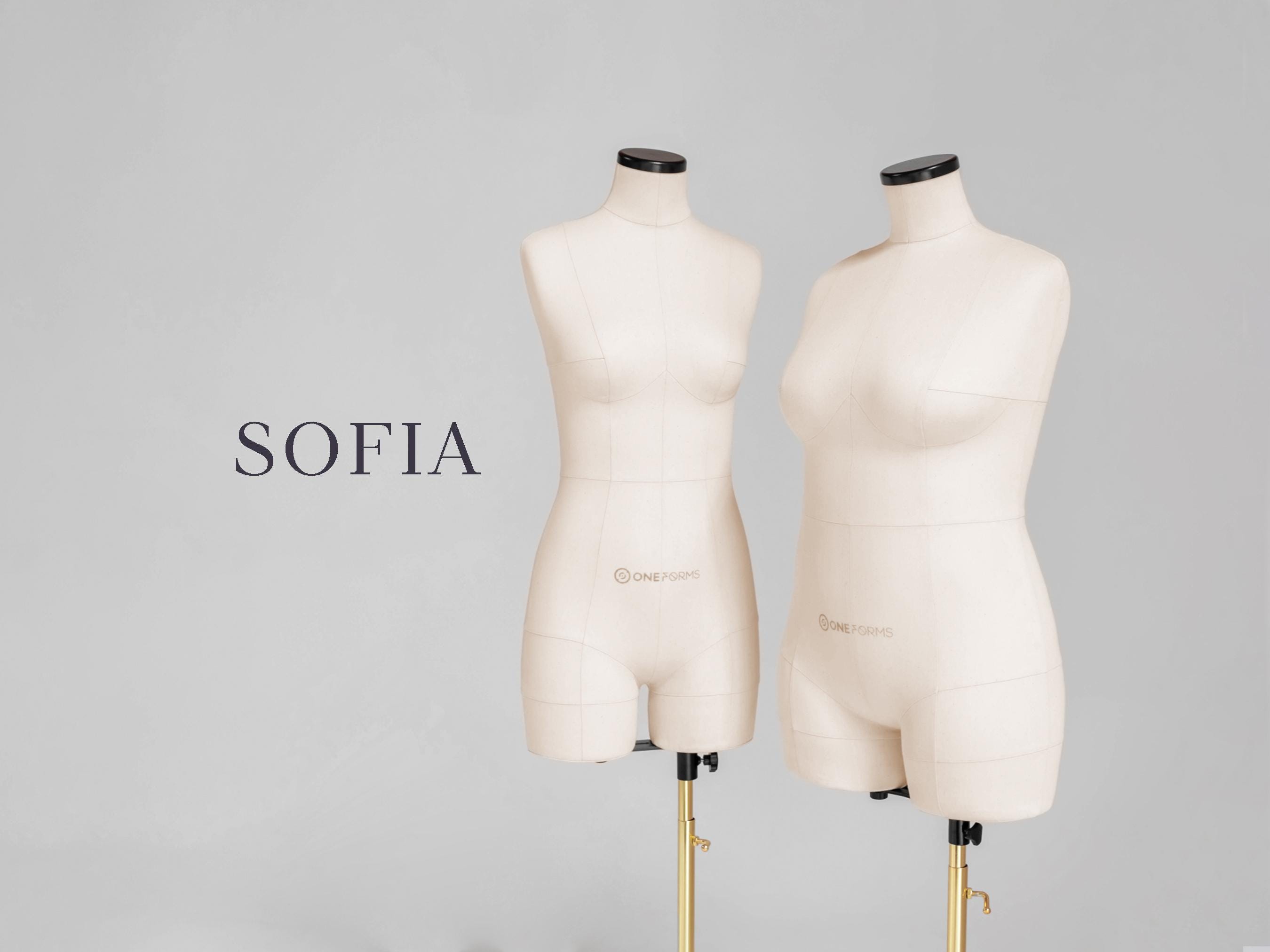 SOFIA // Soft Anatomic Tailor Dress Form With Compressible Shoulders | Tailor Mannequin Torso | Fully Pinnable | Custom Sizes Available - Etsy SOFIA // Soft Anatomic Tailor Dress Form With Compressible Shoulders | Tailor Mannequin Torso | Fully Pinnable | Custom Sizes Available - Etsy