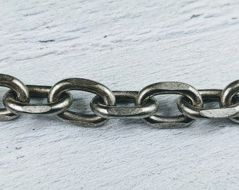 PRY Antique Silver Chain Attachment シュウト