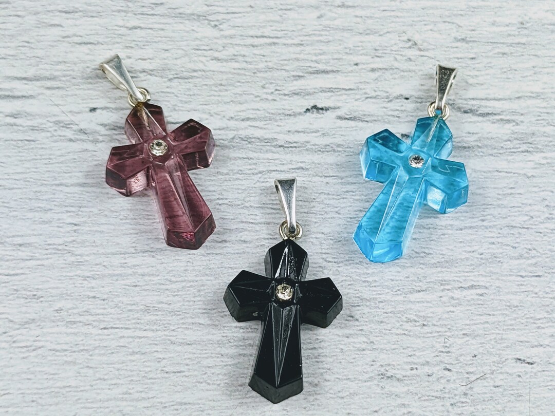 Connector,Rosary 24x13mm Connector,Rosary 24x13mm