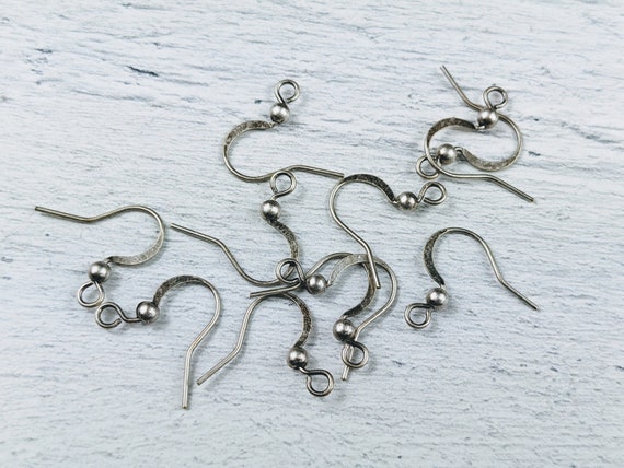 French wire earring deals