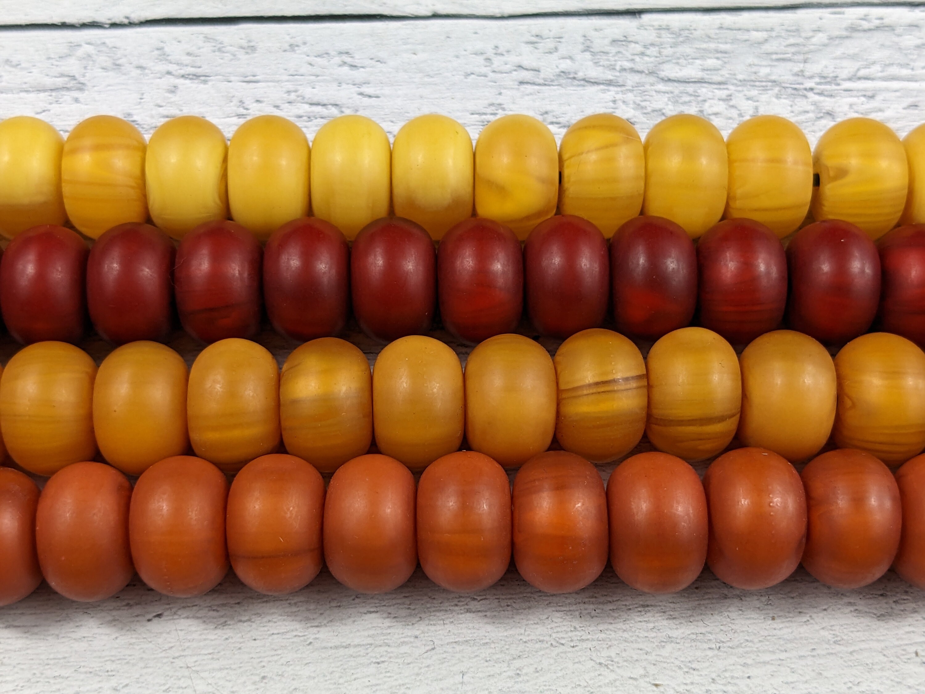 African copal hotsell beads