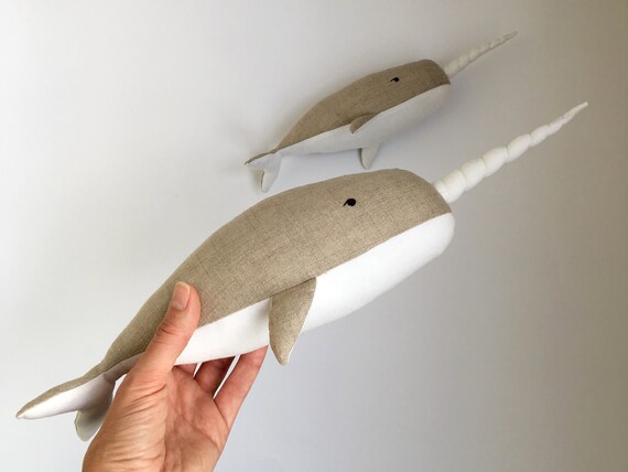 narwhal baby stuff