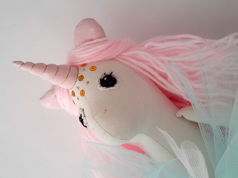 stuff doll