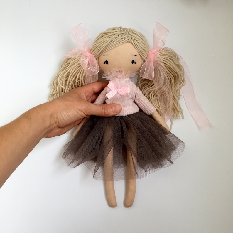 nice baby doll