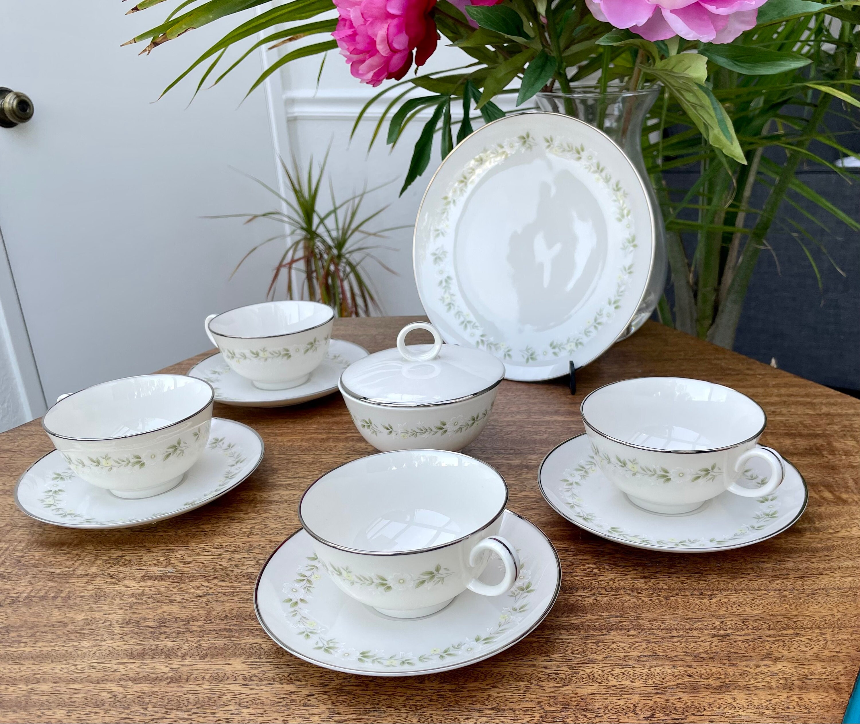 Noritake 7572 - Etsy