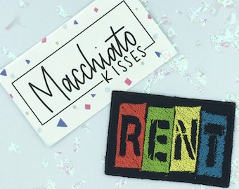 Rent Patch