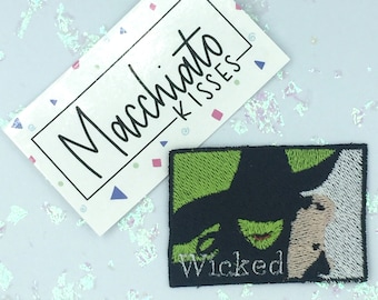 Wicked Patch