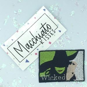 Wicked Patch