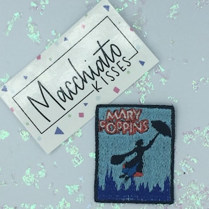 Mary poppins Patch image 1