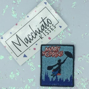 Mary poppins Patch