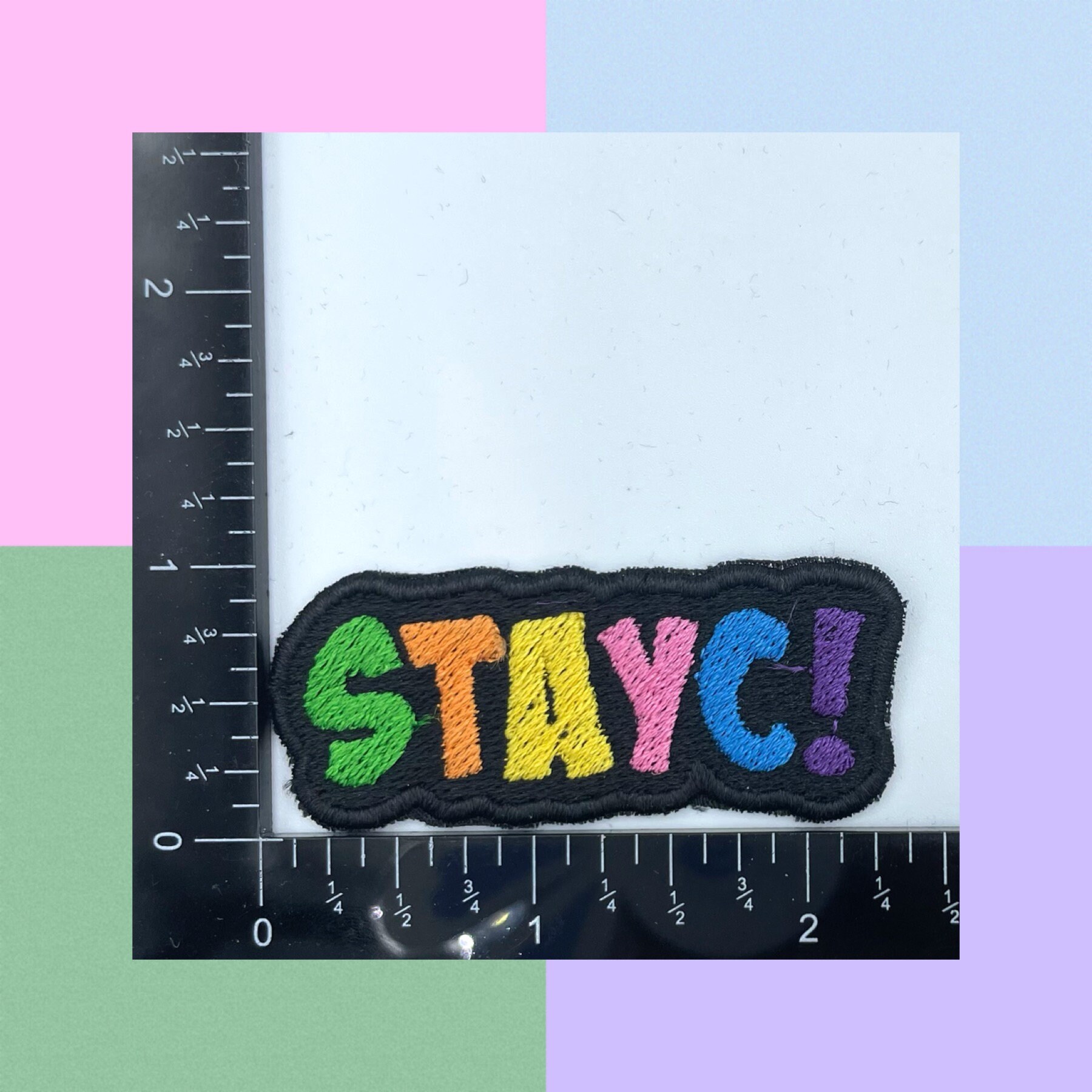 STAYC STEREOTYPE J ジェイ 直筆サイン入り STAYC STEREOTYPE J ジェイ 直筆サイン入り