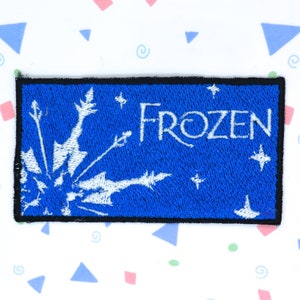 Froszen Patch