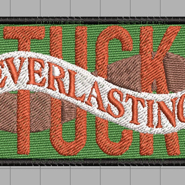 Tuck Everlasting Music Box Etsy