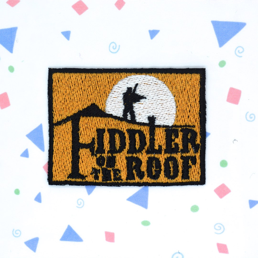 Fiddler on the Roof