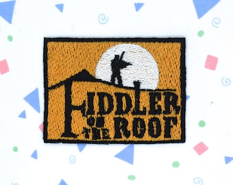 Fiddler on the Roof