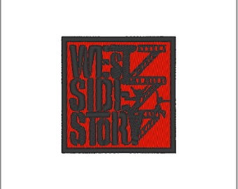 West Side Story Patch