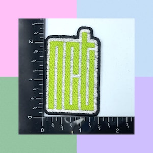 NCT Patch