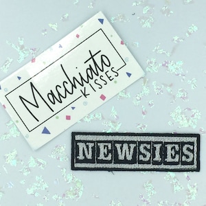 Newsies Patch
