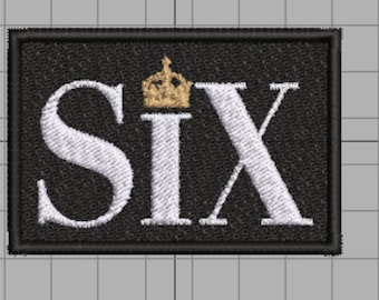 Six Patch