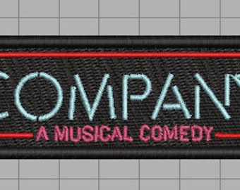 Parche de empresa
