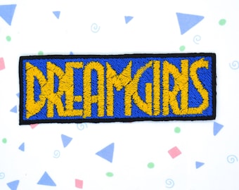 Parche de chicas de ensueño