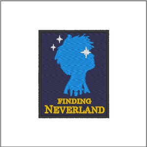Hitta Neverland-lappen bild 3