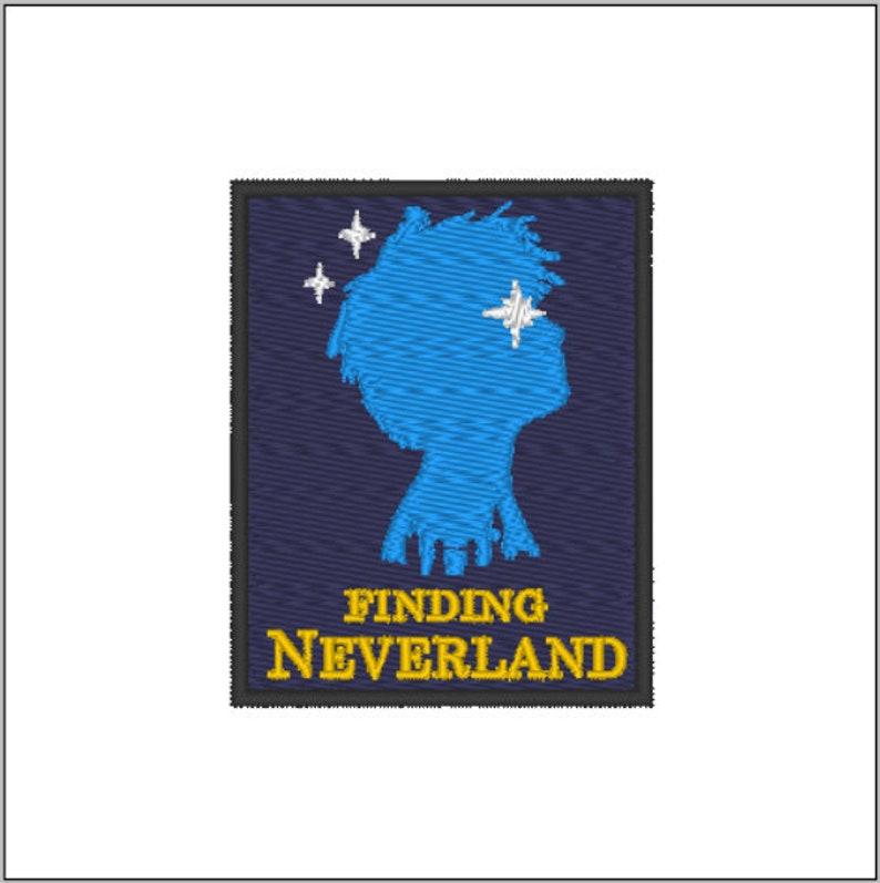 Hitta Neverland-lappen bild 3