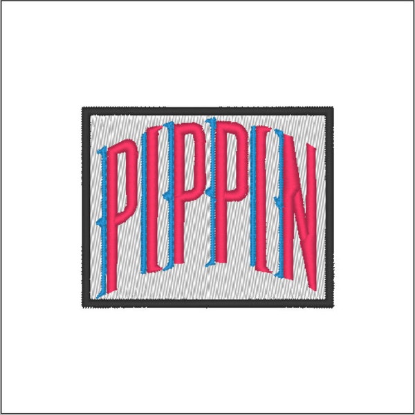 Pippin Patch