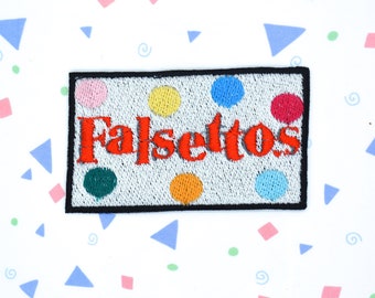 Falsettos Patch